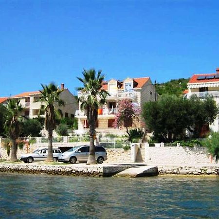 Villa Adria Slano Esterno foto