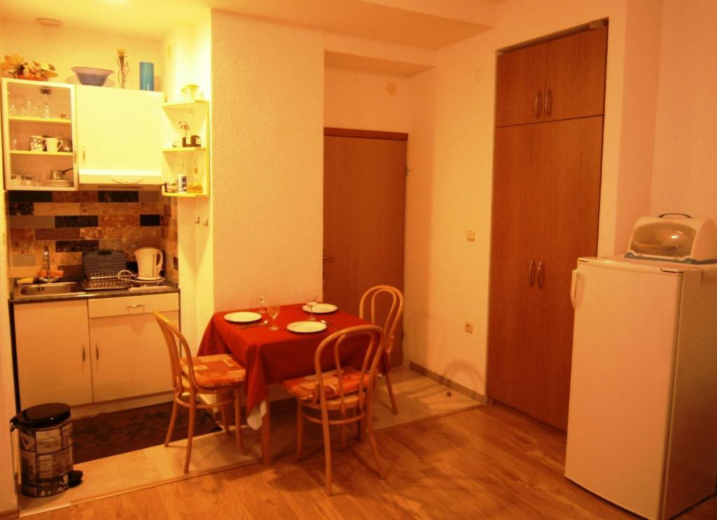 Villa Adria Slano Camera foto