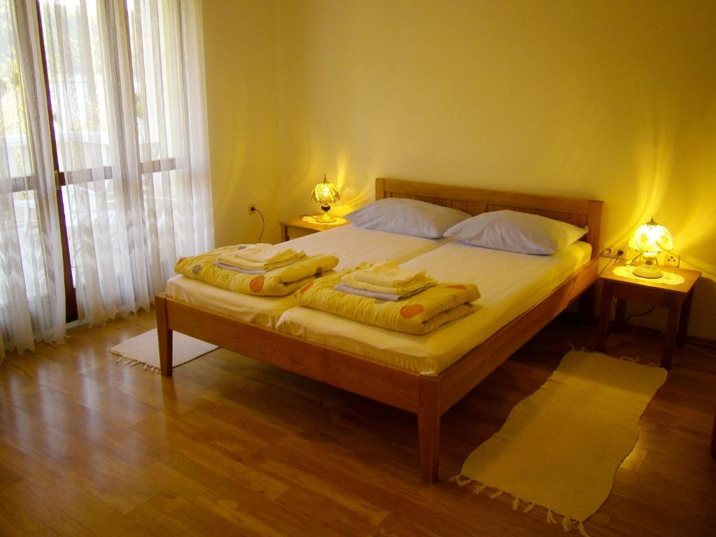 Villa Adria Slano Camera foto