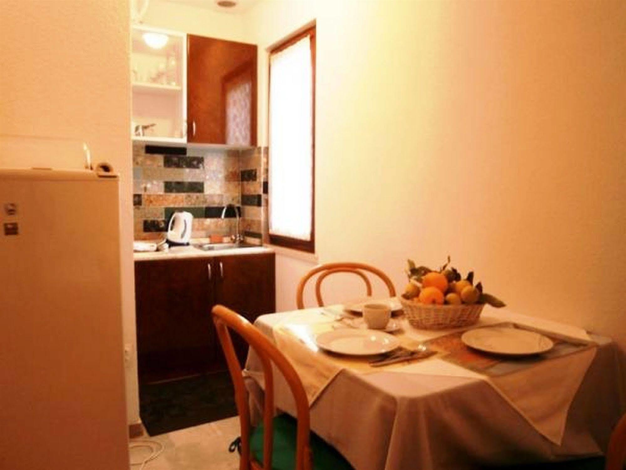 Villa Adria Slano Esterno foto