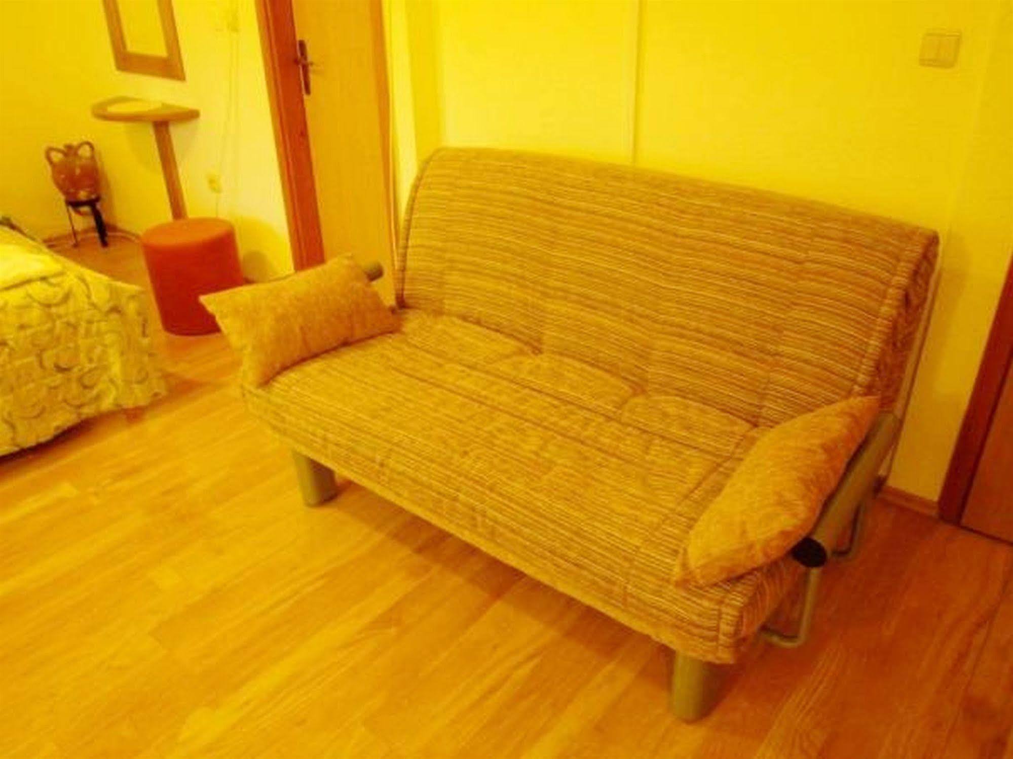 Villa Adria Slano Esterno foto