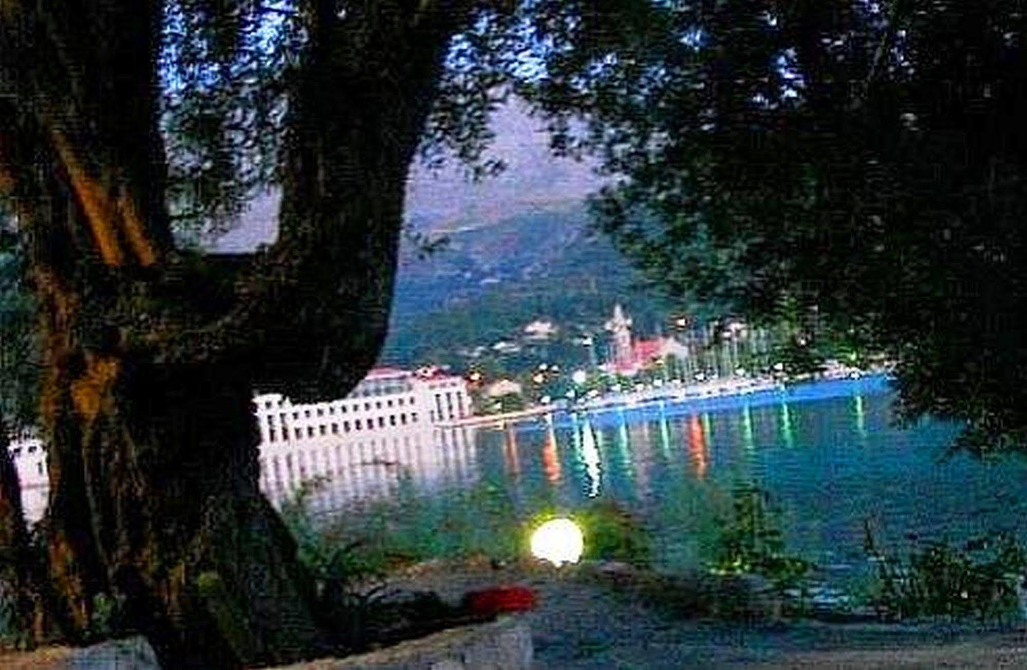 Villa Adria Slano Esterno foto